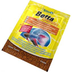 Tetra Betta Granules