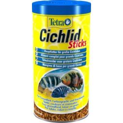 Tetra Cichlid Sticks