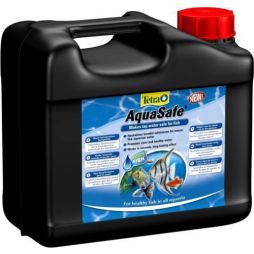 Tetra Aquasafe 5L Water Conditioner