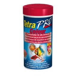 TETRA PRO COLOUR