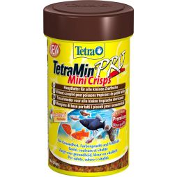 TetraMin Pro Mini Crisps