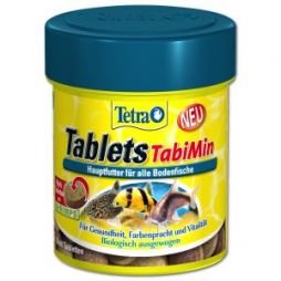 Tetra Tablets TabiMin