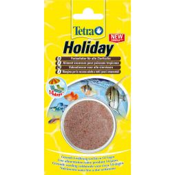 Tetra Holiday