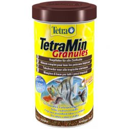 TetraMin Granules