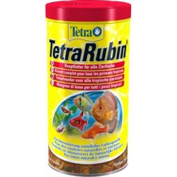 TetraRubin