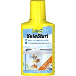 Tetra SafeStart