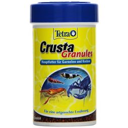 Tetra Crusta Granules 48g