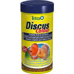 Tetra Discus Colour