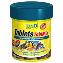 Tetra Tabimin 275 tablets