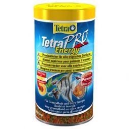 TETRA PRO ENERGY