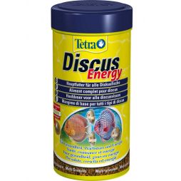 TETRA DISCUS ENERGY GRANULES 80G