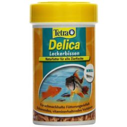 TETRA DELICA Krill