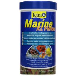 Tetra Marine XL Flakes