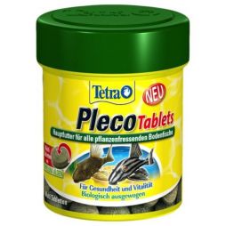 TETRA PLECO TABLETS