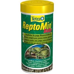 Tetra ReptoMin Baby