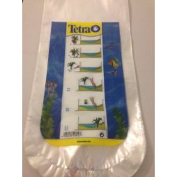 10 x TETRA PLANT TRANSPORTATION BAG