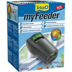 Tetra myFeeder ,Fish Food Machine Fish Feed Fodder