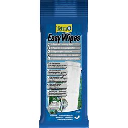 TETRA EASYWIPES 10 PK