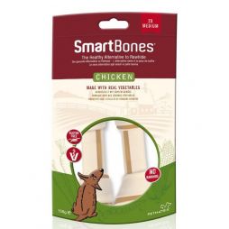 SMARTBONES Chiken 2x Medium